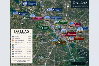 1412 Metropolitan Avenue #103, Dallas, TX 75215 - Photo 8