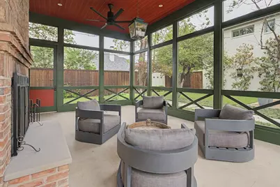 4636 Belclaire Avenue, Highland Park, TX 75209 - Photo 32