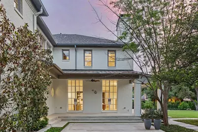 4636 Belclaire Avenue, Highland Park, TX 75209 - Photo 6