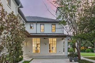 4636 Belclaire Ave, Highland Park, TX 75209 - Photo 6