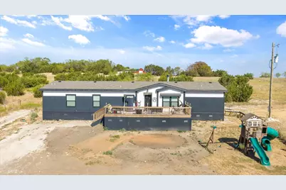 12505 County Road 1131, Godley, TX 76044 - Photo 1