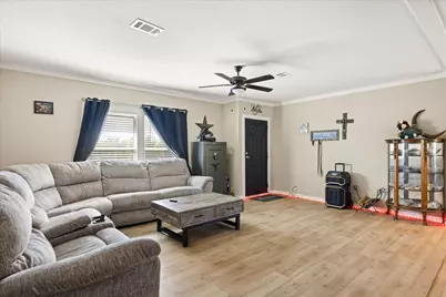 12505 County Road 1131, Godley, TX 76044 - Photo 4