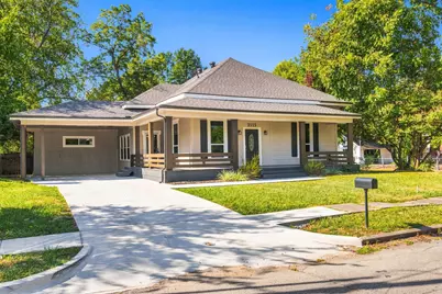 2115 Walworth Street, Greenville, TX 75401 - Photo 1