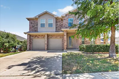 3513 Seaside Drive, Denton, TX 76208 - Photo 1