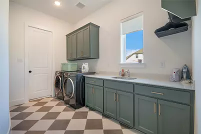 4228 Sunrise Lane, Prosper, TX 75078 - Photo 22