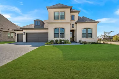 4228 Sunrise Lane, Prosper, TX 75078 - Photo 1