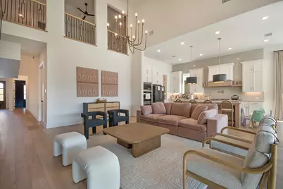 4228 Sunrise Lane, Prosper, TX 75078 - Photo 10