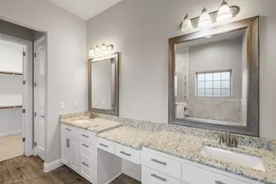 3203 Shamrock Lane, Forest Hill, TX 76119 - Photo 26