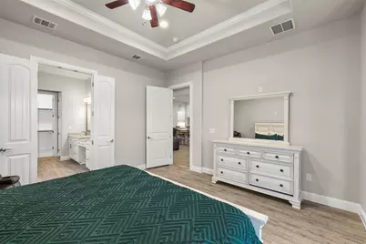 3203 Shamrock Lane, Forest Hill, TX 76119 - Photo 24