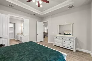 3203 Shamrock Ln, Forest Hill, TX 76119 - Photo 24