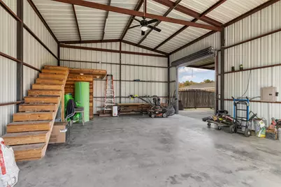 3203 Shamrock Lane, Forest Hill, TX 76119 - Photo 36
