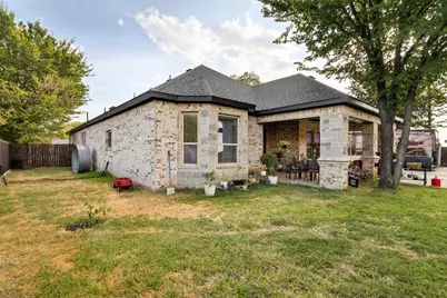 3203 Shamrock Lane, Forest Hill, TX 76119 - Photo 32
