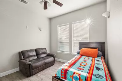 3203 Shamrock Lane, Forest Hill, TX 76119 - Photo 12