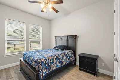 3203 Shamrock Lane, Forest Hill, TX 76119 - Photo 6