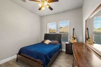 3203 Shamrock Lane, Forest Hill, TX 76119 - Photo 10