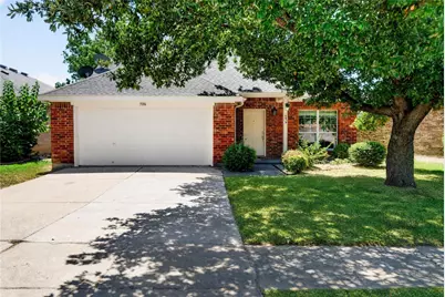 5016 Senator Drive, Fort Worth, TX 76244 - Photo 1