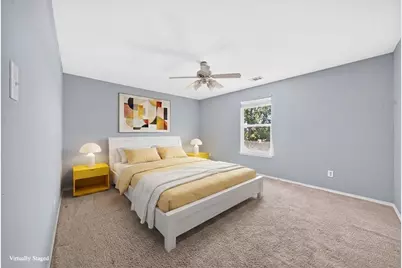 5016 Senator Drive, Fort Worth, TX 76244 - Photo 20