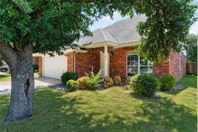 5016 Senator Drive, Fort Worth, TX 76244 - Photo 2