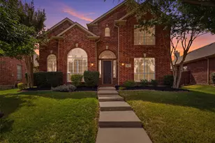 6811 Bendbrook Dr, Frisco, TX 75035 - Photo 30