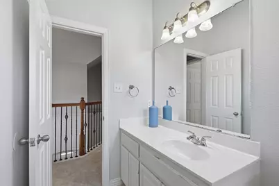 6811 Bendbrook Drive, Frisco, TX 75035 - Photo 26