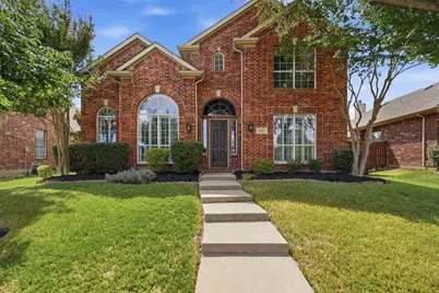 6811 Bendbrook Drive, Frisco, TX 75035 - Photo 1