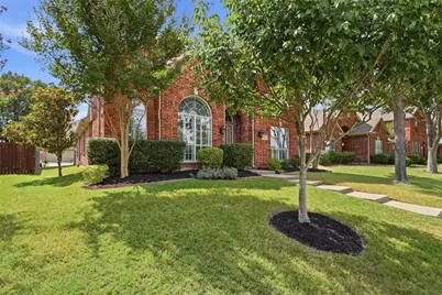 6811 Bendbrook Drive, Frisco, TX 75035 - Photo 4
