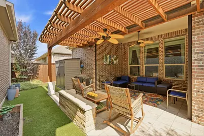 4808 Forest Crest Parkway, Arlington, TX 76005 - Photo 26