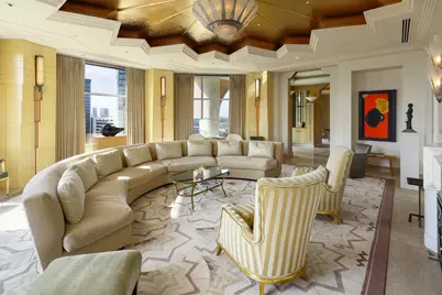 2801 Turtle Creek Boulevard #8W, Dallas, TX 75219 - Photo 6