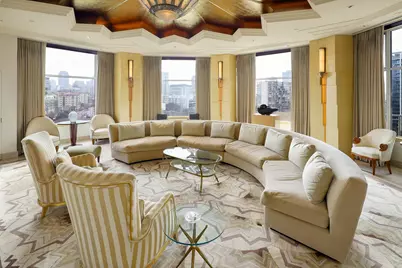 2801 Turtle Creek Boulevard #8W, Dallas, TX 75219 - Photo 4