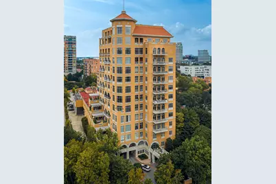 2801 Turtle Creek Boulevard #8W, Dallas, TX 75219 - Photo 40