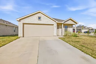 1393 Beach Drive, Pelican Bay, TX 76020 - Photo 1