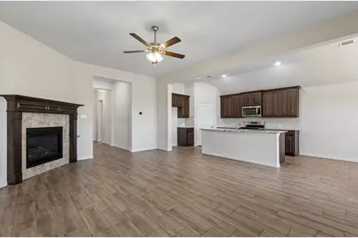 6248 Thunderwing Drive, Fort Worth, TX 76179 - Photo 4
