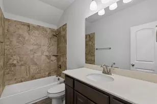 6248 Thunderwing Dr, Fort Worth, TX 76179 - Photo 20