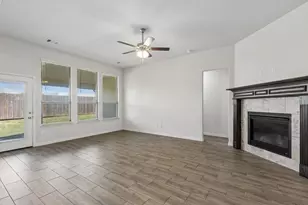 6248 Thunderwing Dr, Fort Worth, TX 76179 - Photo 2