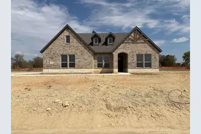 116 Pheasant Run Drive, New Fairview, TX 76078 - Photo 1