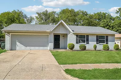 313 Meadowcreek Lane, Garland, TX 75043 - Photo 1