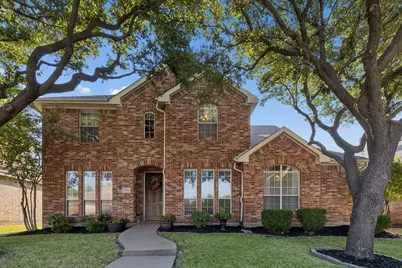 3009 Hemlock Lane, McKinney, TX 75070 - Photo 1
