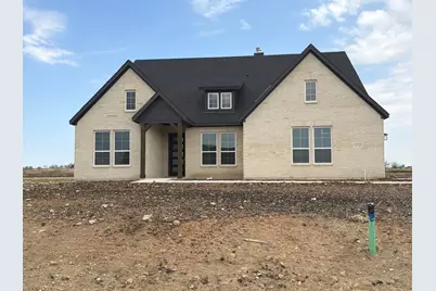 132 Pheasant Run Drive, New Fairview, TX 76078 - Photo 1