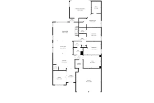 4216 Wilderness Pass, Fort Worth, TX 76262 - Photo 20