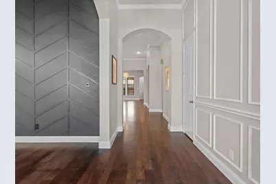 4216 Wilderness Pass, Fort Worth, TX 76262 - Photo 2