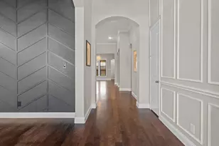 4216 Wilderness Pass, Fort Worth, TX 76262 - Photo 2