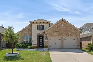 4216 Wilderness Pass, Fort Worth, TX 76262 - Photo 1