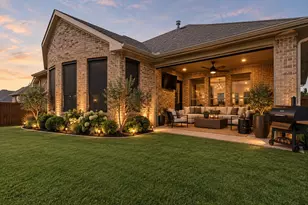 4216 Wilderness Pass, Fort Worth, TX 76262 - Photo 14