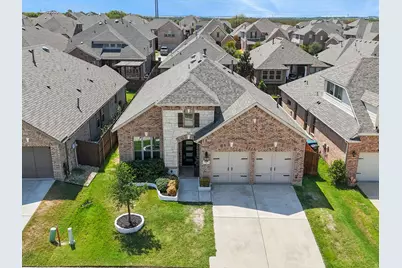 4216 Wilderness Pass, Fort Worth, TX 76262 - Photo 20