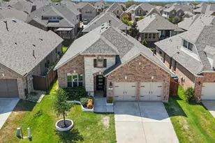 4216 Wilderness Pass, Fort Worth, TX 76262 - Photo 20