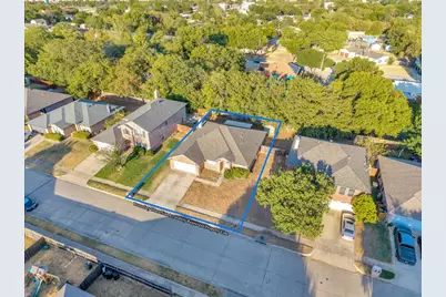 324 Marsha Street, Saginaw, TX 76179 - Photo 34