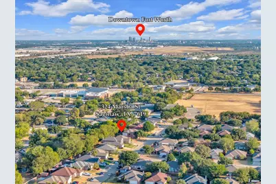 324 Marsha Street, Saginaw, TX 76179 - Photo 36