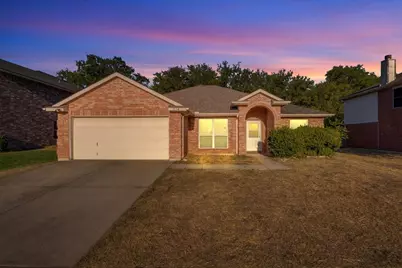 324 Marsha Street, Saginaw, TX 76179 - Photo 1