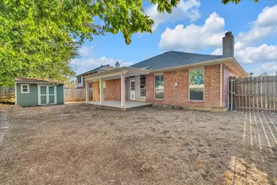 324 Marsha Street, Saginaw, TX 76179 - Photo 32