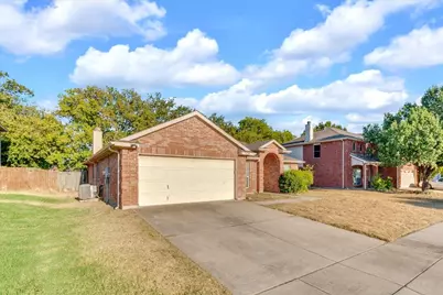 324 Marsha Street, Saginaw, TX 76179 - Photo 4